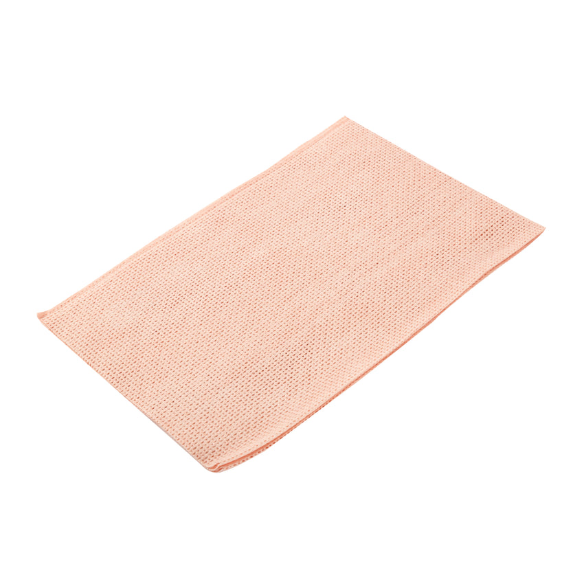 Towel FS 13x21" Salmon, Case 100