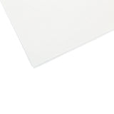 Towel FS Heavy Duty 13x21" White, Case 72