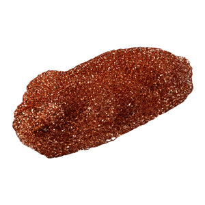 Scouring Sponge Knitted Copper 50gm, Case 12x6