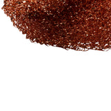 Scouring Sponge Knitted Copper 50gm, Case 12x6