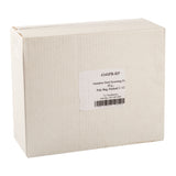Scouring Pad Stainless Steel Regular, Case 12x2