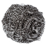 Scouring Pad Stainless Steel Regular, Case 12x6