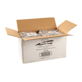 Scouring Pad Stainless Steel Regular, Case 12x6