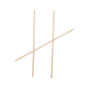 Skewer Birch 6