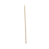 Skewer Birch 8", Case 1000x3