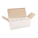 Toothpick Flat Plain, Case 650x24