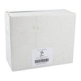 Toothpick Umbrella 4" Assorted Colour, Case 144x5