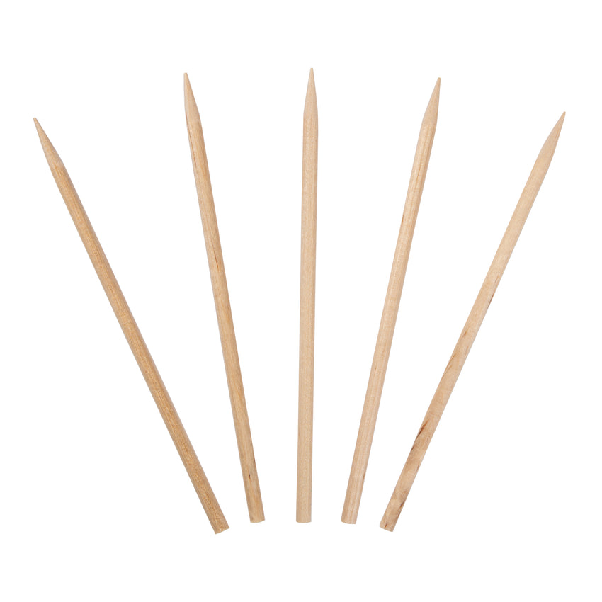 Skewer Birch 4.5", Case 1000