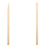 Skewer Birch 12", Case 1000x3