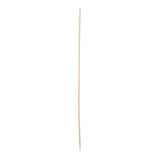 Skewer Bamboo 10", Case 100x25x4