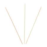 Skewer Bamboo 10", Case 100x25x4