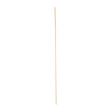 Skewer Bamboo 12", Case 100x25x4