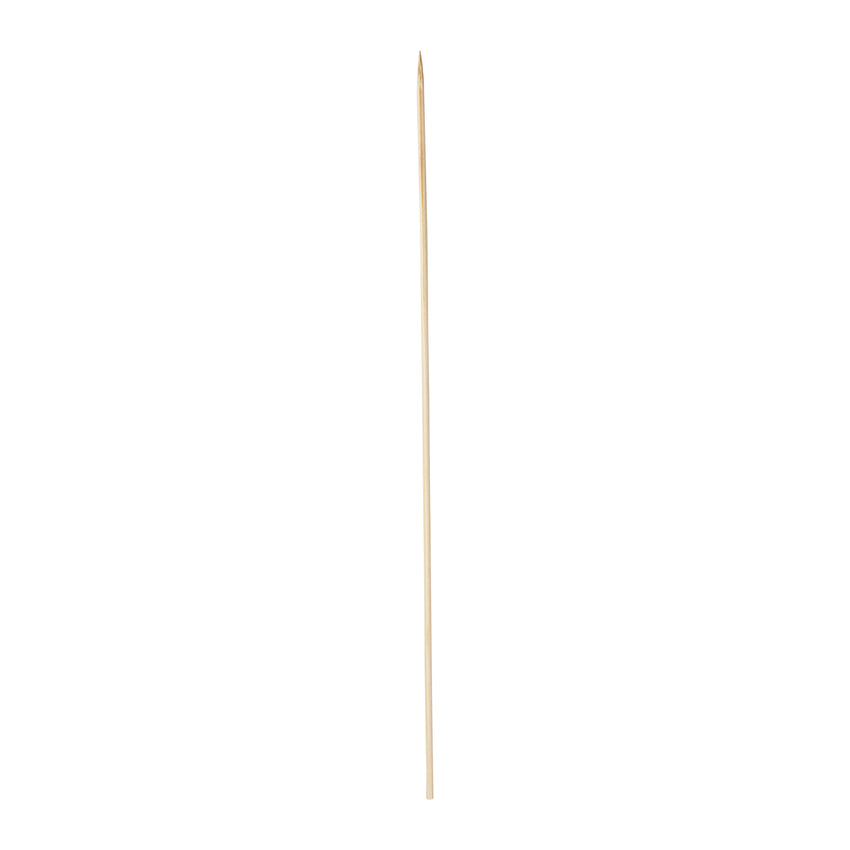 Skewer Bamboo 12", Case 100x25x4