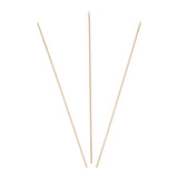 Skewer Bamboo 12", Case 100x25x4