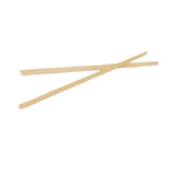 Toothpick Flat Plain, Case 650x24x6