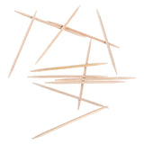 Toothpick Round Plain, Case 800x24x12