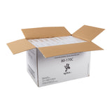 Toothpick Frill 4", Case 1000x10