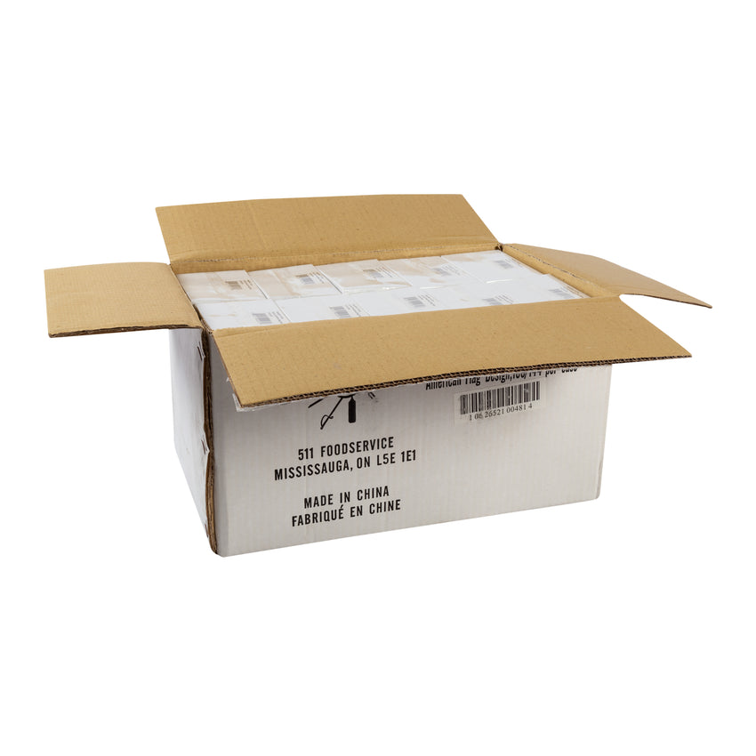 Toothpick Flag American, Case 144x100
