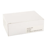 Toothpick Club 3 1/2", Case 750x12x8