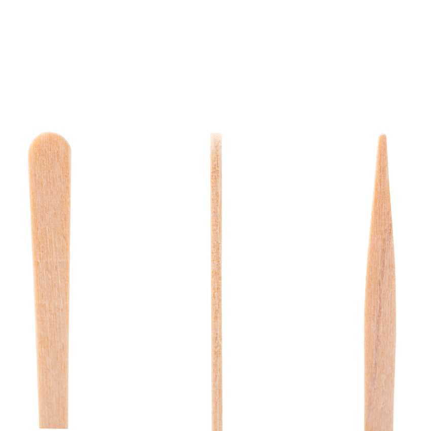 Toothpick Club 3 1/2", Case 750x12x8