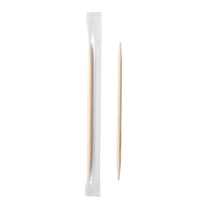 Toothpick Mint Cello Wrapped, Case 1000x12
