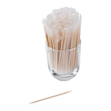 Toothpick Plain Cello Wrapped, Case 1000x12