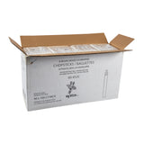 Chopstick Birch 3/4 Wrapped, Case 100x40