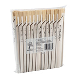 Chopstick Birch 3/4 Wrapped, Case 100x40
