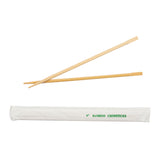 Chopstick Bamboo Fully Wrapped, Case 50x40