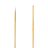 Skewer Bamboo 6", Case 1000x3