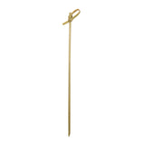 Skewer Knotted Bamboo 6", Case 100x10x10