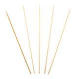 Skewer Bamboo 7" 3.8x175mm, Case 100x25x4