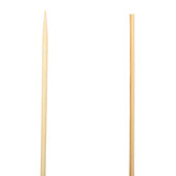 Skewer Bamboo 7", Case 100x25x4