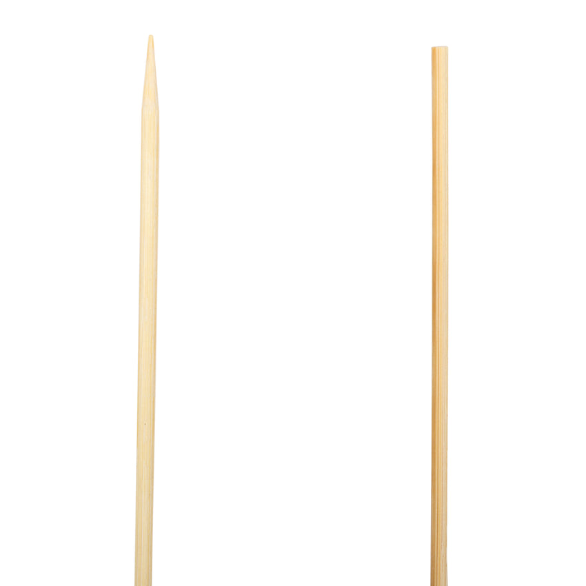 Skewer Bamboo 7" 3.8x175mm, Case 100x25x4