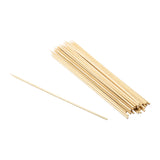 Skewer Bamboo 7" 3.8x175mm, Case 100x25x4