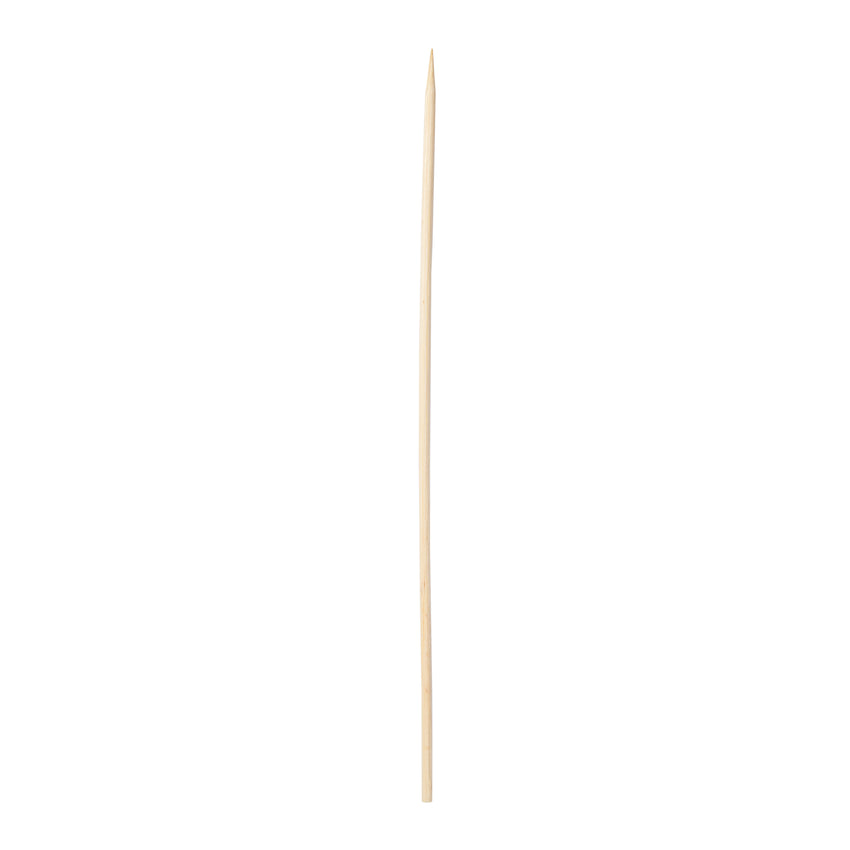 Skewer Bamboo 8", Case 100x25