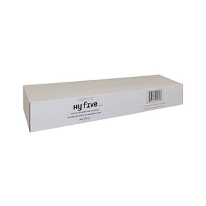 White Arm Guard LDPE 18
