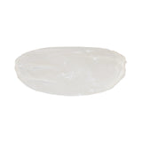 White Arm Guard LDPE 18" in Dispenser Box, Case 100