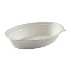 20 oz Oval Bowls