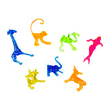 Cocktail Animals 7 Styles, Case 100x20