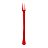 Chip Fork Red, Case 2000