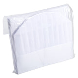 Chef Hat European Style Non Woven 10", Case 10x5