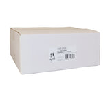 Chef Hat Paper 10" Flat Pack, Case 25x4