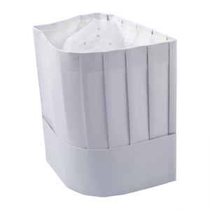 Chef Hat Paper 10