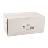 Chef Hat Paper 7" Flat Pack, Case 25x4