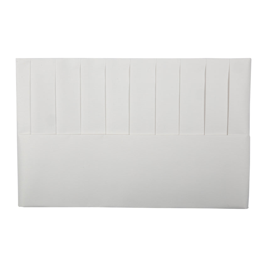 Chef Hat Paper 7" Flat Pack, Case 25x4