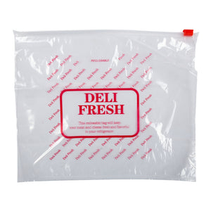 Bag Deli Fresh 10x8