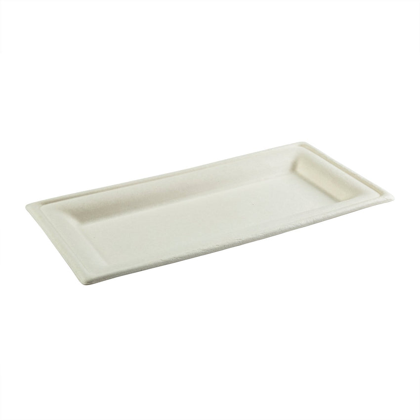 Rectangle Plates 10" x 5"