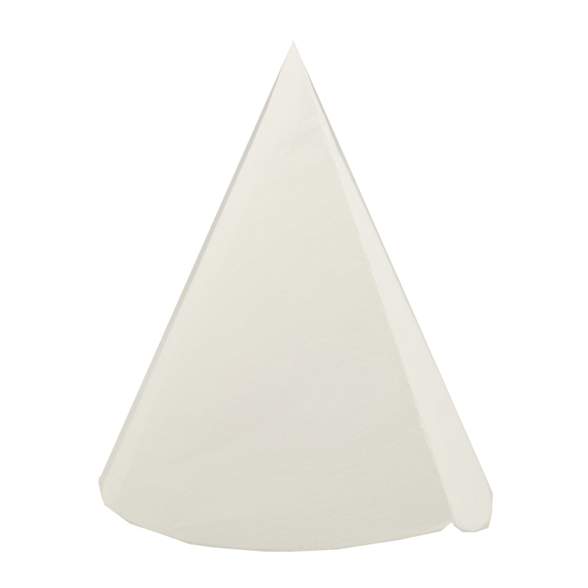 Filter Cone Edible Oil 10", Case 50