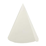 Filter Cone Edible Oil 10", Case 50x10